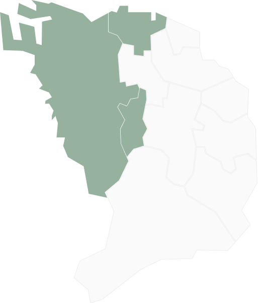 南大阪エリア物件検索地図